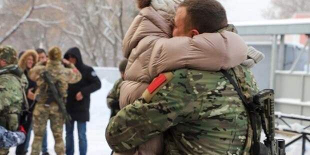 Когда возможна демобилизация участников СВО: военные эксперты раскрыли условия возвращения домой