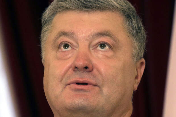 ТАСС: Порошенко переписал на жену ценные бумаги на сумму около $22,5 млн