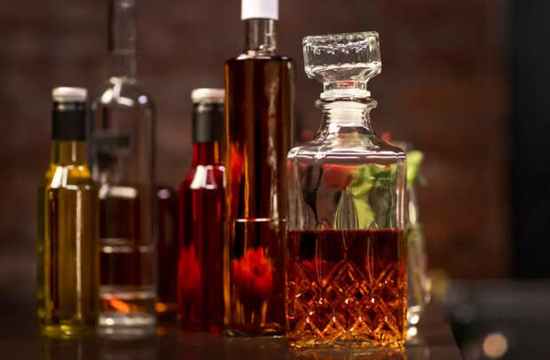 Судьба конфискованного спиртгиганта "Амбер Талвис" решена