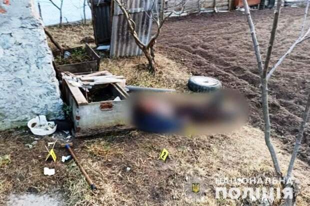 В Смотриче мужчина убил знакомого