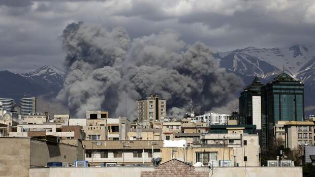 RFEF создала кризисную группу для поддержки футболистов и тренеров, находящихся в Иране и странах Аравийского полуострова