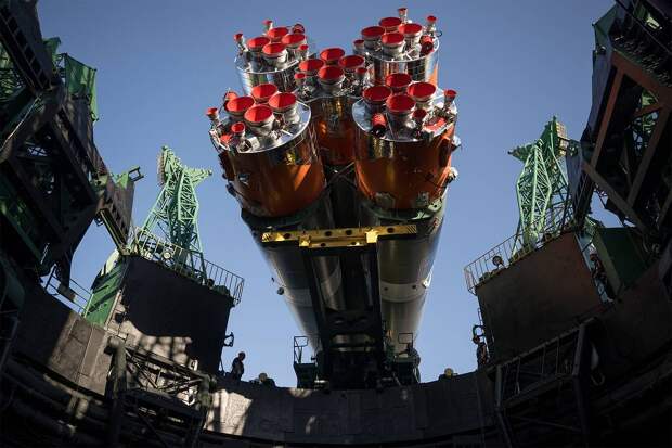 В России захотели отправить кубсат к Апофису