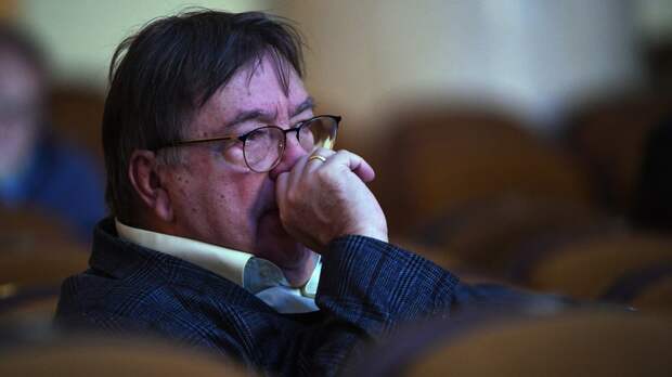 Композитор Александр Чайковский рассказал о работе над балетом «Вишнёвый сад»