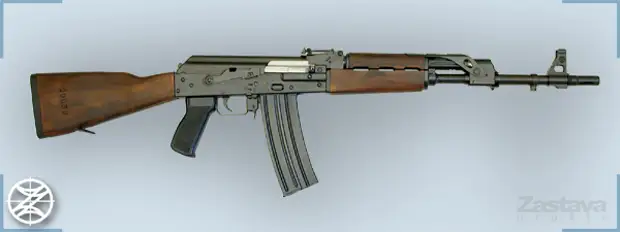 Zastava M70 30 06 Купить