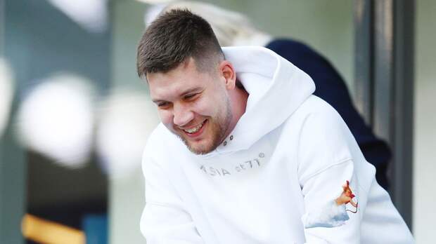 ФК «10» Мусагалиева победил «Амкал» в снежном матче и стал обладателем Суперкубка Медиалиги