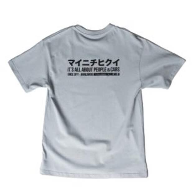 Футболка JAPAN