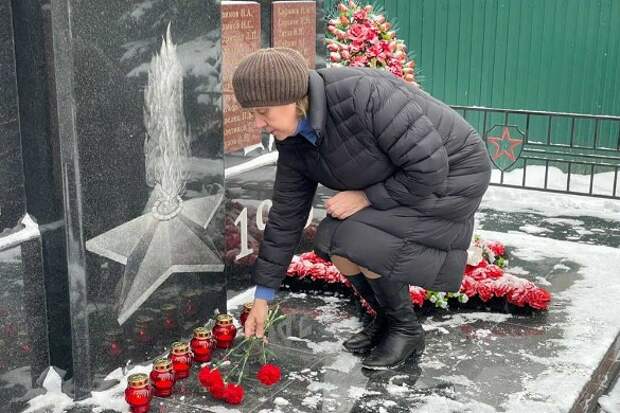 Фото: администрация поселения Сосенское