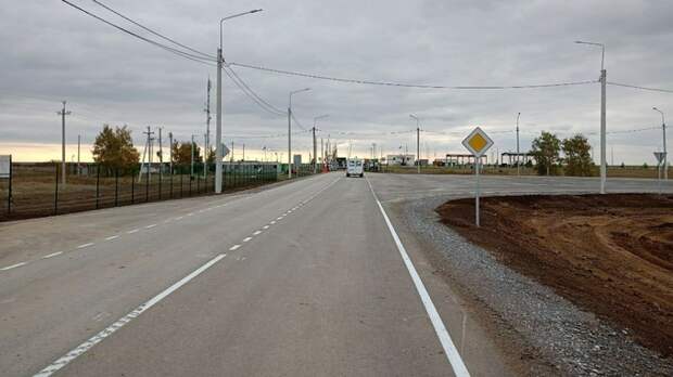 Какие дороги построят и отремонтируют в Алтайском крае в 2026 году?