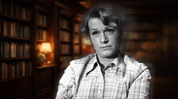 Шестилетнюю девочку вырвали из-под бомб за час до взрыва : Валентина Талызина — «Волк — это не сказка», или как актриса прожила 84 года, не будучи «удобной»