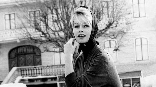 Последнее видео с Брижит Бардо незадолго до ее смерти выложили в Сеть