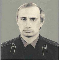 Неизвестный подвиг подполковника Путина