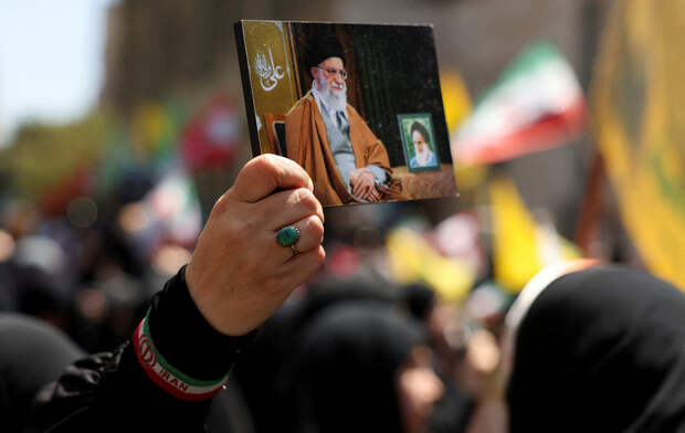 Спрогнозировано будущее Ирана после кончины аятоллы Хаменеи