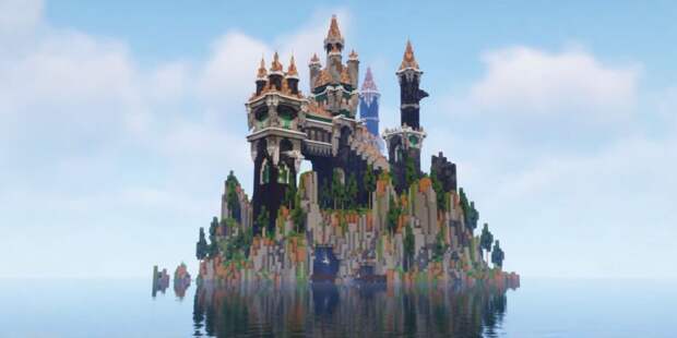 Minecraft