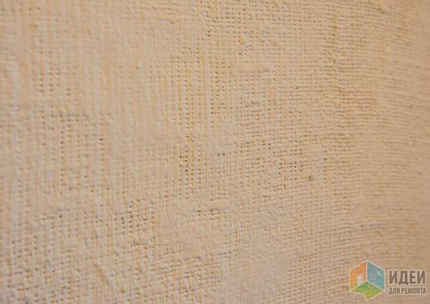 Мешковина как основа фактуры. Даже опробовано у себя! Результат радует не один год)))