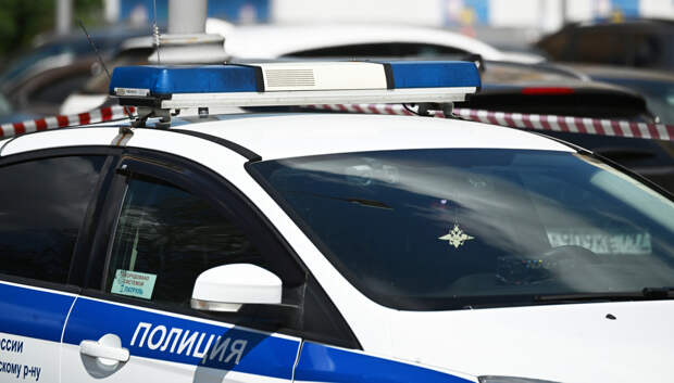 Россиянин затолкал бывшую супругу в багажник и вывез в лес
