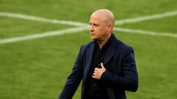 Николич: я недоволен результатом матча с «Ахматом»