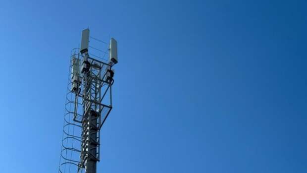 Вышка сотовой связи / Фото: amic.ru