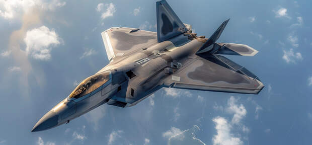 Операция США по спасению пилота сбитого истребителя F-35 провалилась - Tansim