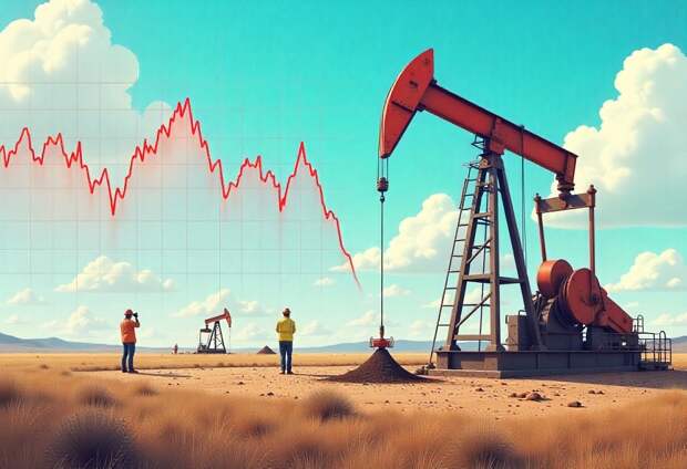 Цены на нефть стабильны 16 февраля в ожидании итогов переговоров США и Ирана