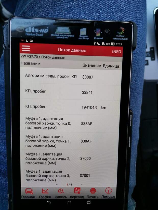 90 или 190? Каков пробег?