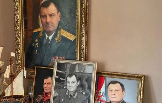 За 14 лет разворовал армию: у заместителя Шойгу арестовали имущество на 180 миллионов, и это сущие копейки