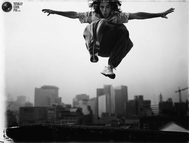 freerun0 Фриран