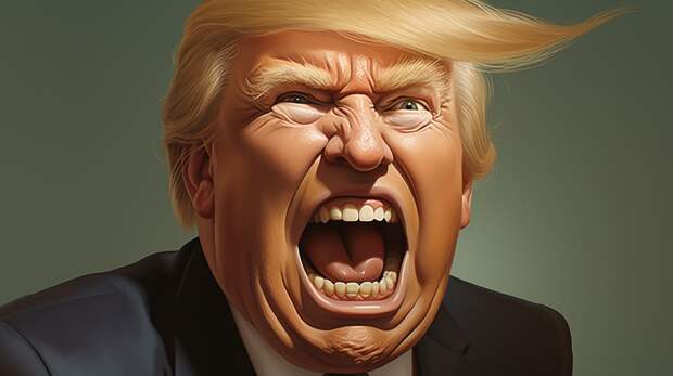 Трамп заявил, что США захватили президента Мадуро