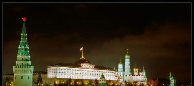 Кремль предупредил о негативных последствиях поставок ракет «Томагавк»  Украине