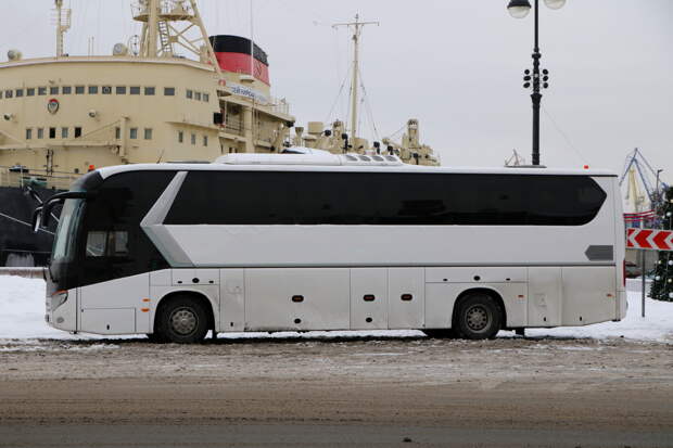 Роспотребнадзор зафиксировал вспышку кори в автобусе в Чайковский