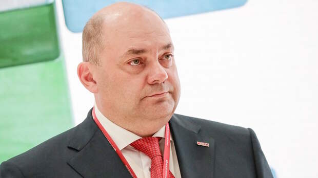 Правоохранители задержали экс-губернатора Курской области Алексея Смирнова – ТАСС