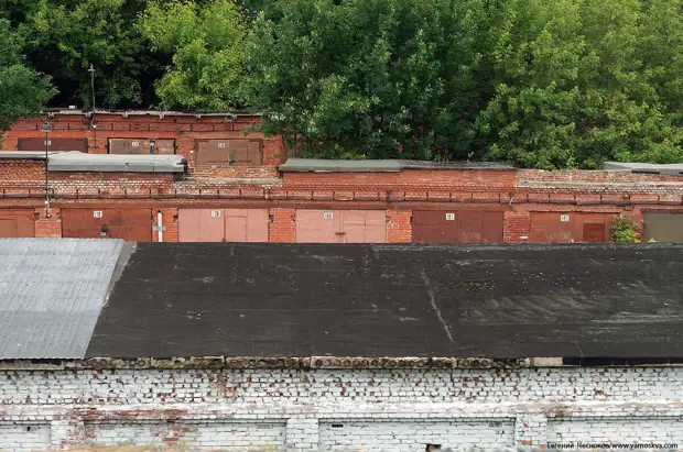 «Город на память». 264. Московская Окружная железная дорога (2016)