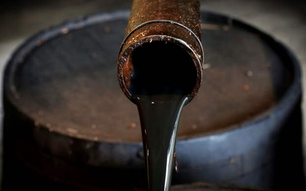 Цены на нефть готовы пойти в диапазон от $115 до $120