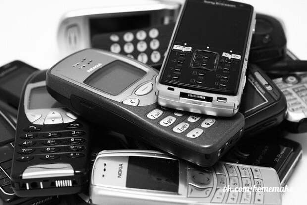 3 секрета, которые вы обязаны знать о своем сотовом телефоне 3 секрета, которые вы обязаны знать о своем сотовом телефоне