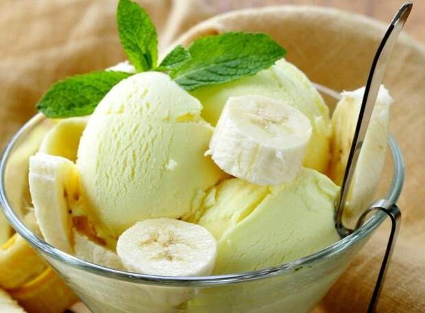 Молочный десерт, который не полнит: мороженое, допустимое при похудении