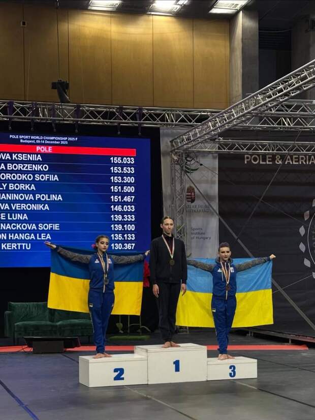 Окружена, но не сломлена