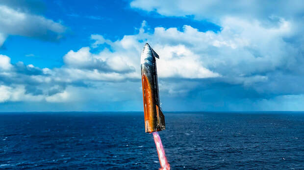 Старты Starship должны стать такой же обыденностью, как и отправки в космос Falcon 9. SpaceX расширяет Starbase для ускорения запусков