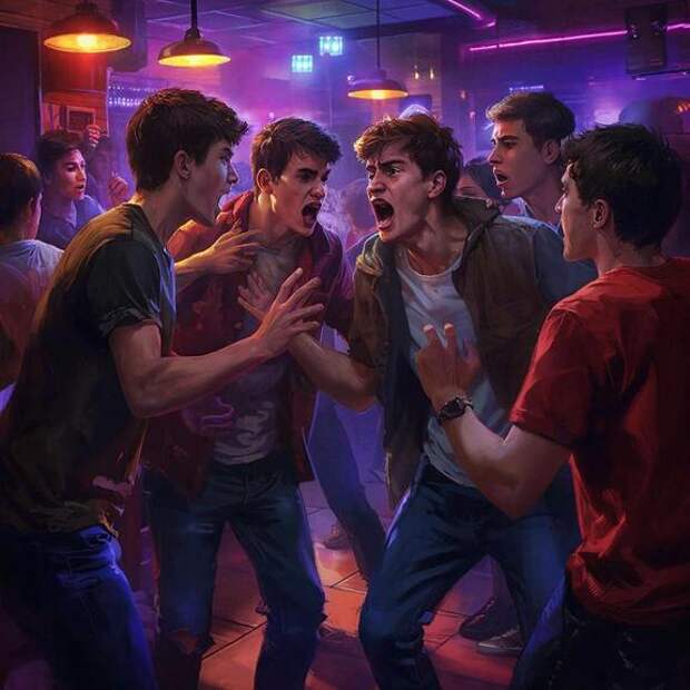 Зрители концерта Меладзе на Пхукете насладились дракой и трёхчасовой очередью