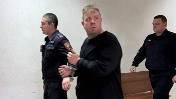 Арестован учитель игры на балалайке, душивший подростков пакетом