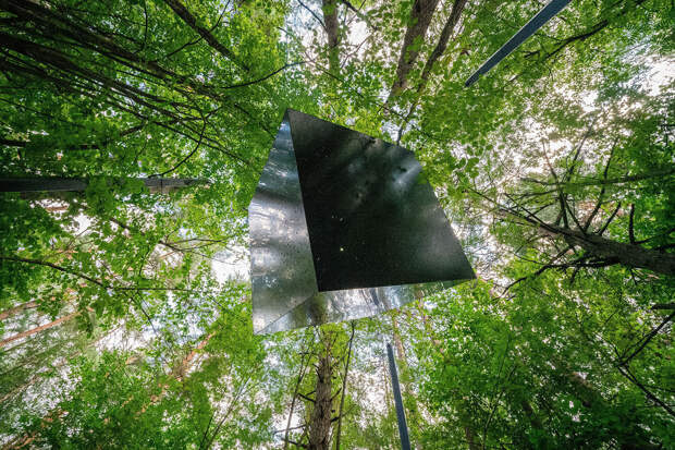 Парк Малевича