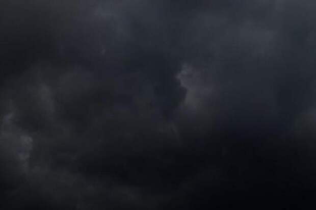 В Тамбовской области второй раз за день объявлена "Воздушная тревога"