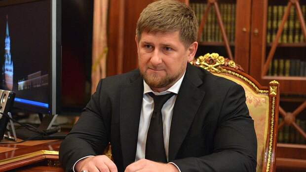 Кадыров предупредил Киев о жестком ответе после попытки ВСУ атаковать беспилотниками Москву