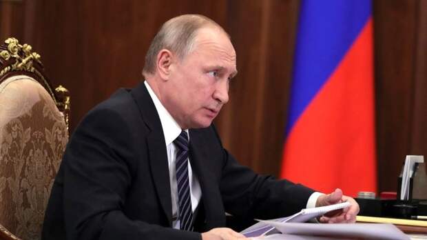 Новый президентский срок Путина является шансом для структурных реформ