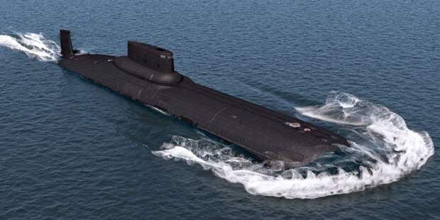 Дружба дружбой, а табачок врозь?Россия отказалась продать Китаю секрет «невидимой» подлодки
