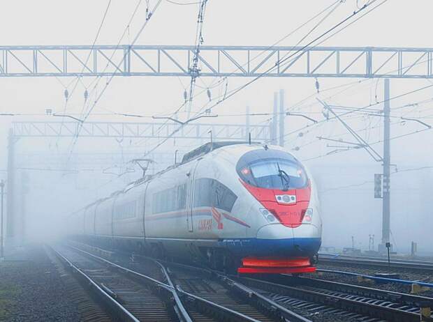Почему Россия должна отказаться от строительства скоростной железной дороги в Беларусь