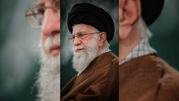 ГосТВ Ирана сообщило о гибели верховного лидера Али Хаменеи