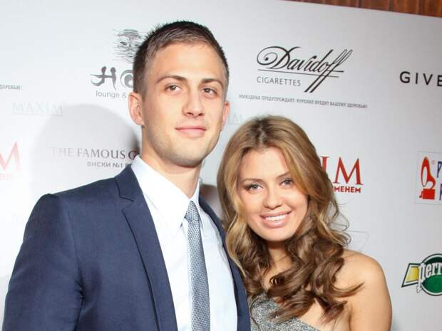 «Планирую беременность»: Боня о новом витке отношений с Алексом Смерфитом