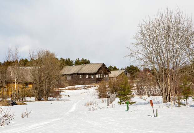 В РПЦ назвали вырождающийся регион России