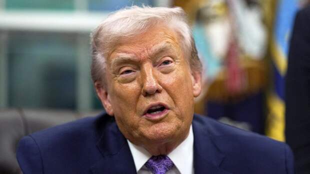 Утро в Каракасе