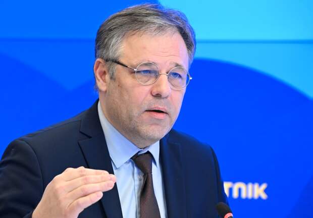 В МИД России назвали важный пункт плана по урегулированию на Украине