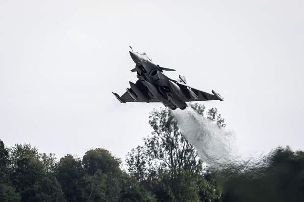 Индия резко увеличит бюджетные расходы на оборону и закупку вооружений